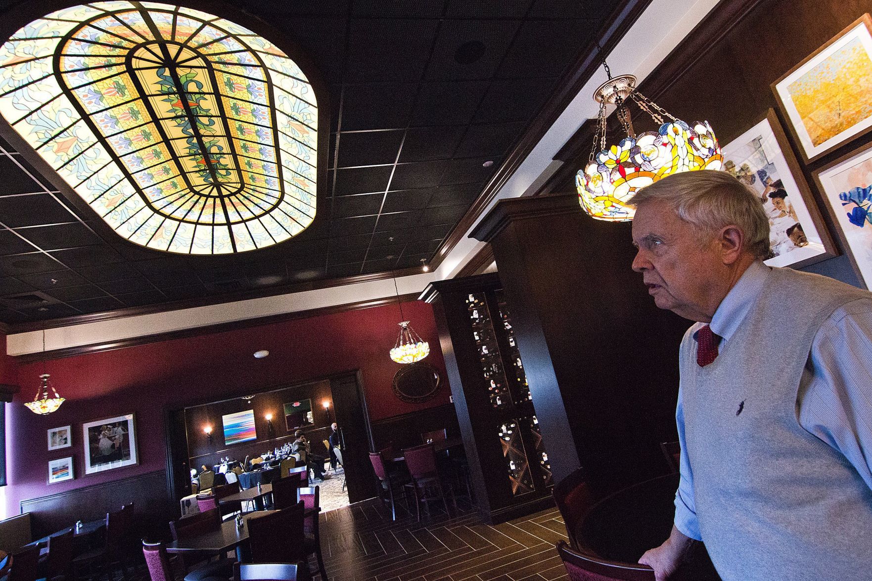 Rob Dob's Restaurant & Bar